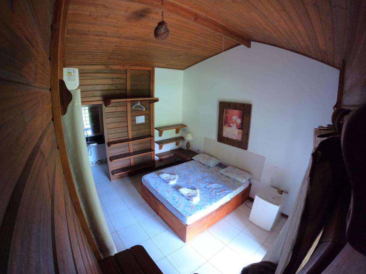 Bed and breakfast Pousada Wind Paracuru Extérieur photo