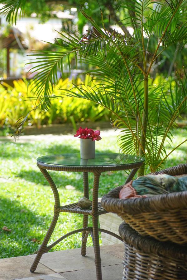 Bed and breakfast Pousada Wind Paracuru Extérieur photo