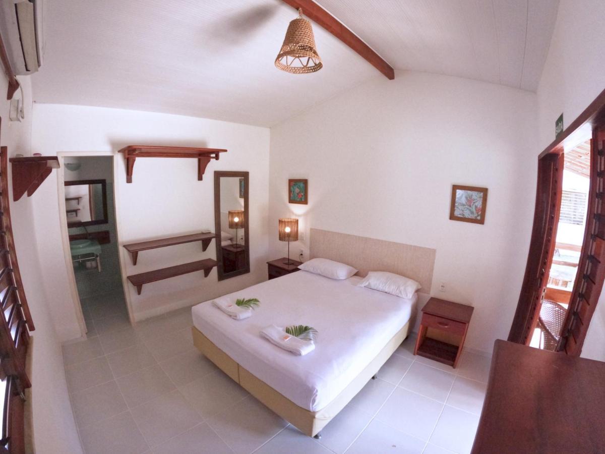 Bed and breakfast Pousada Wind Paracuru Extérieur photo