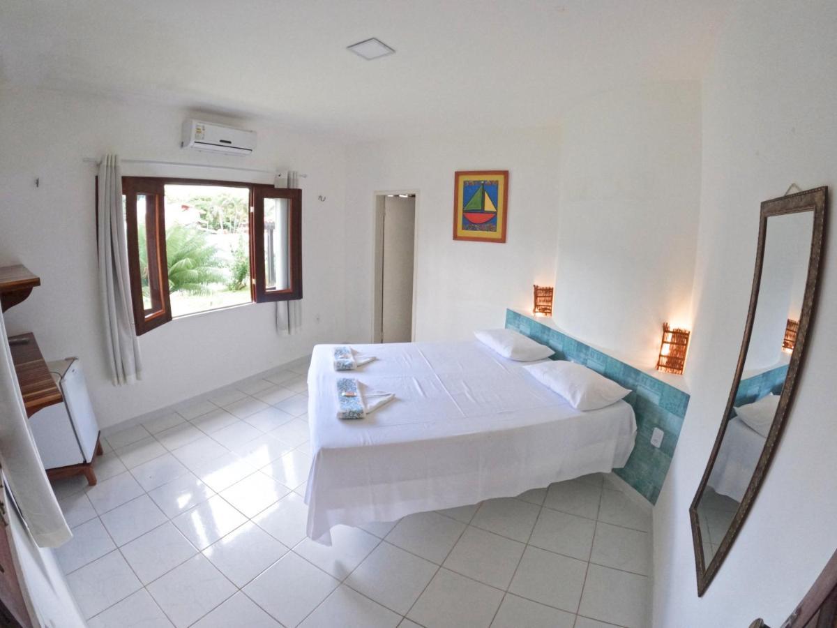 Bed and breakfast Pousada Wind Paracuru Extérieur photo