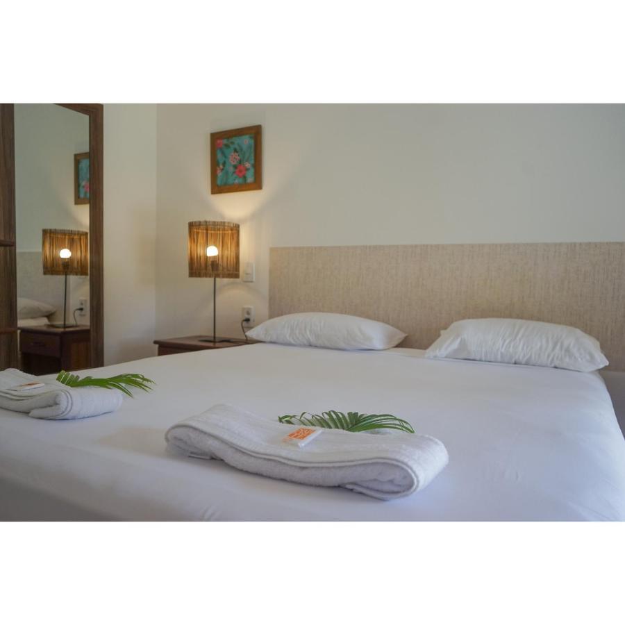 Bed and breakfast Pousada Wind Paracuru Extérieur photo