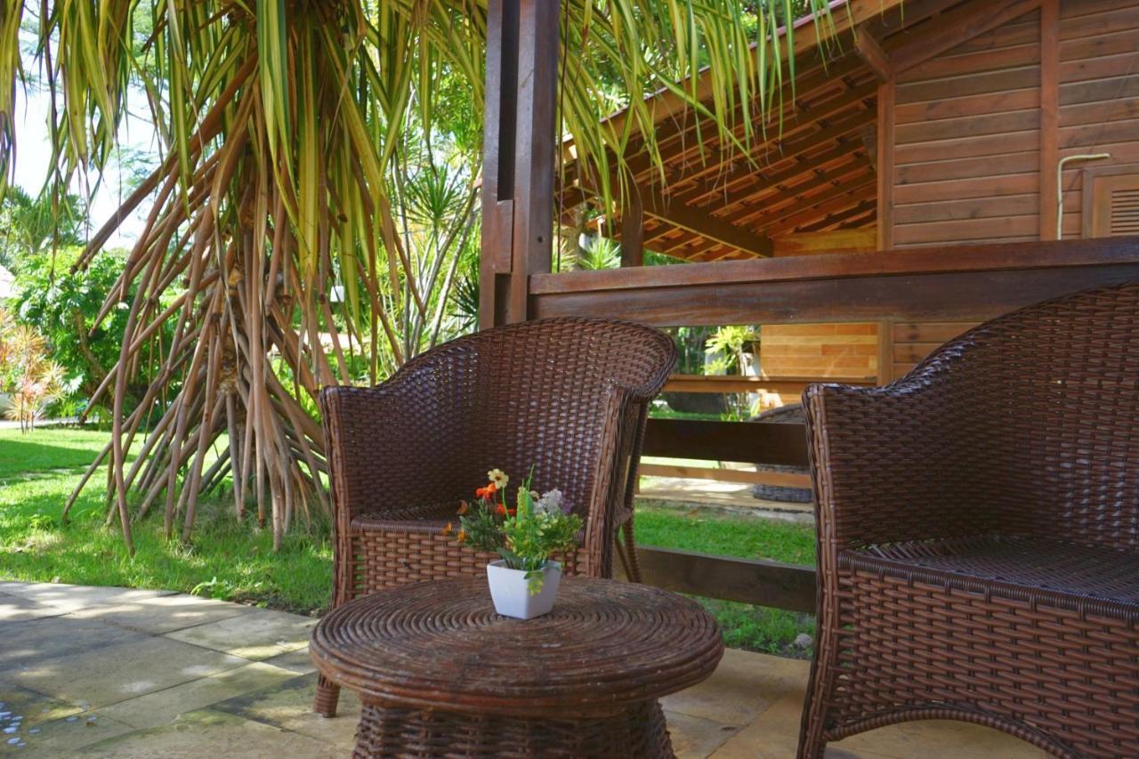 Bed and breakfast Pousada Wind Paracuru Extérieur photo