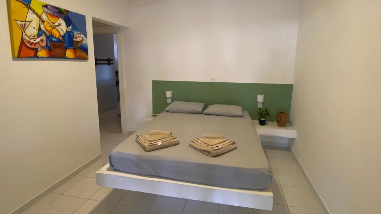 Bed and breakfast Pousada Wind Paracuru Extérieur photo
