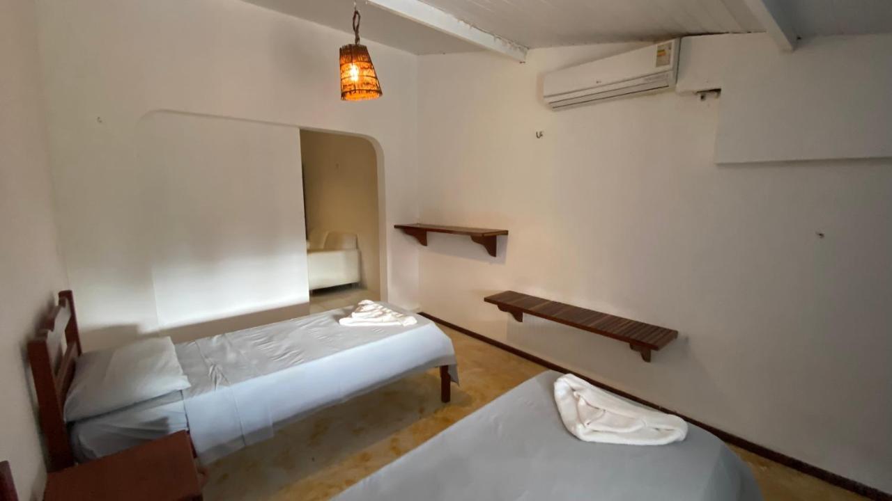 Bed and breakfast Pousada Wind Paracuru Extérieur photo