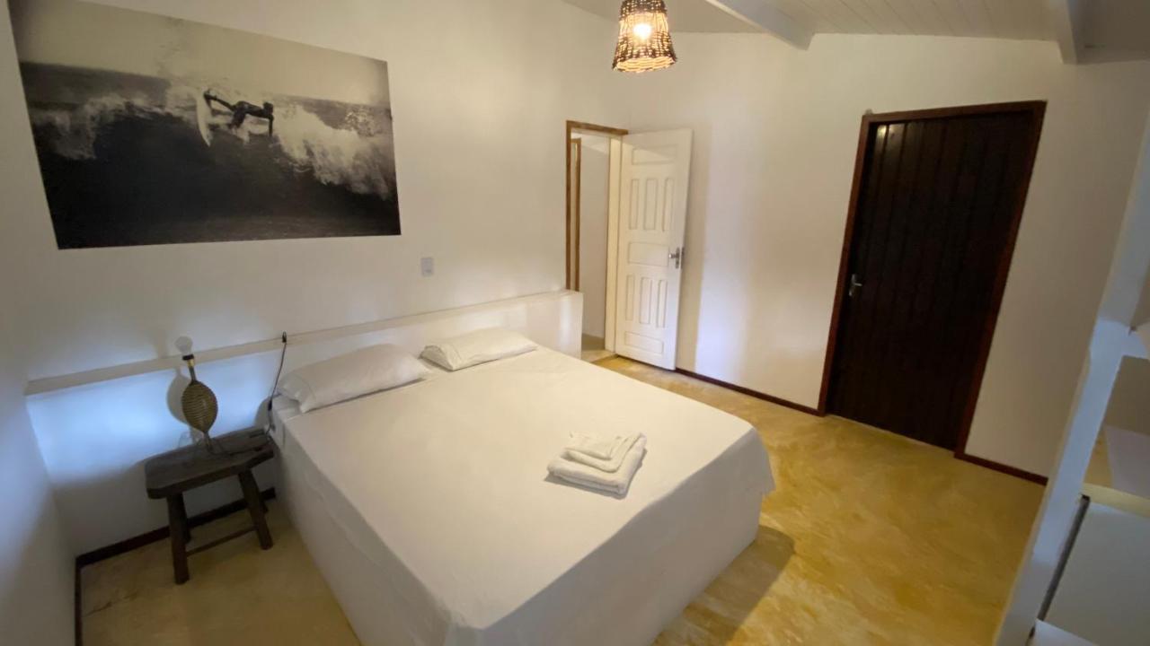 Bed and breakfast Pousada Wind Paracuru Extérieur photo
