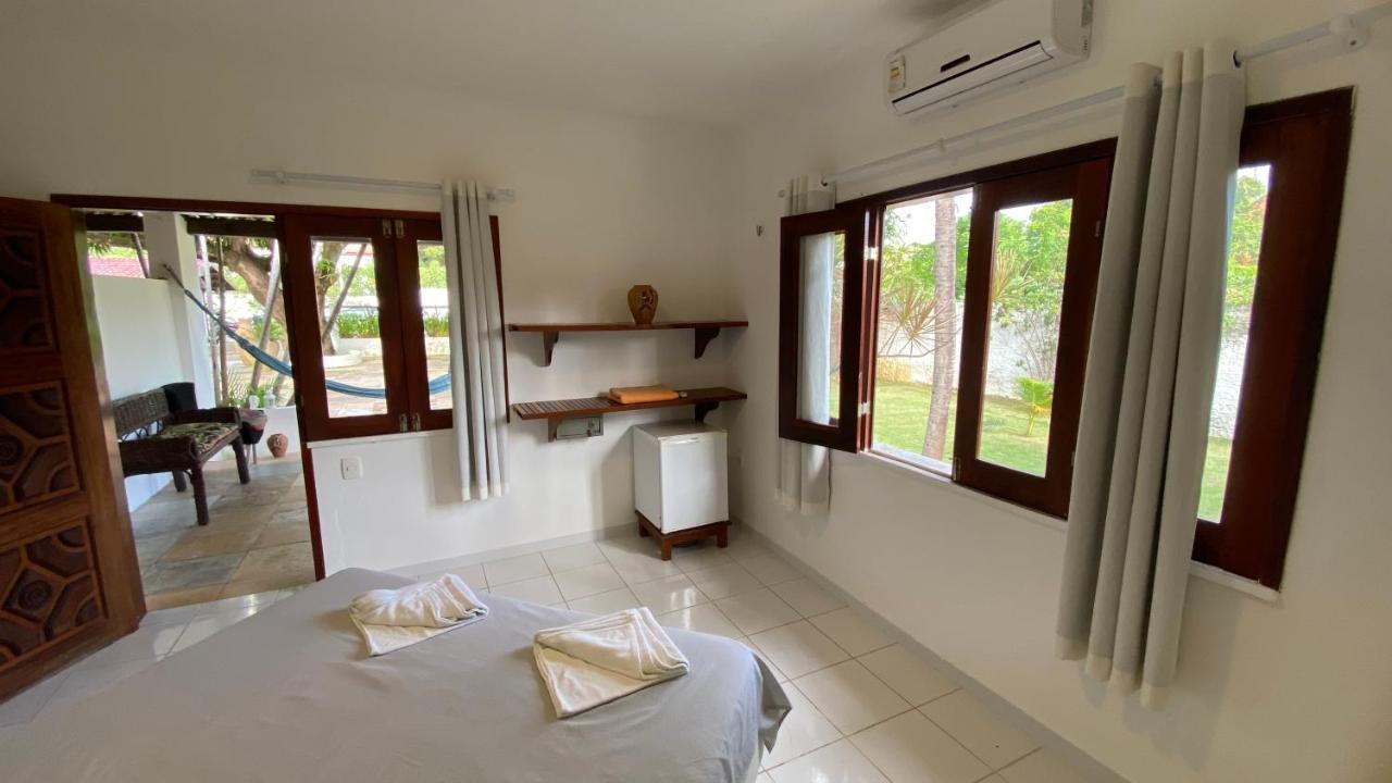 Bed and breakfast Pousada Wind Paracuru Extérieur photo