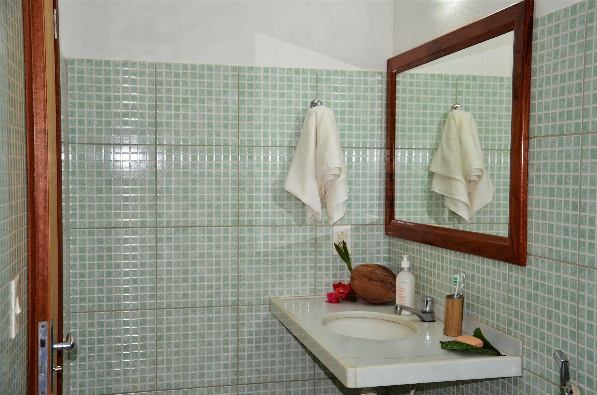 Bed and breakfast Pousada Wind Paracuru Extérieur photo