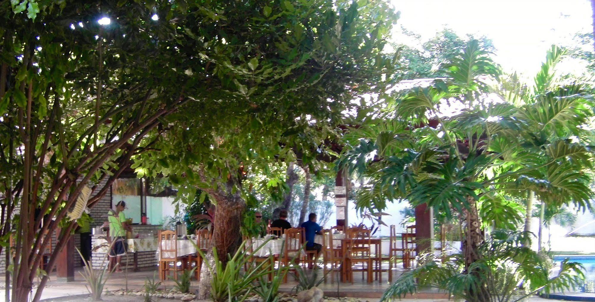 Bed and breakfast Pousada Wind Paracuru Extérieur photo