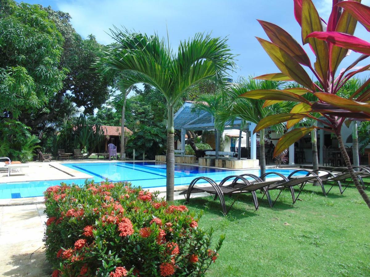Bed and breakfast Pousada Wind Paracuru Extérieur photo